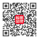 翰墨公共號二維碼